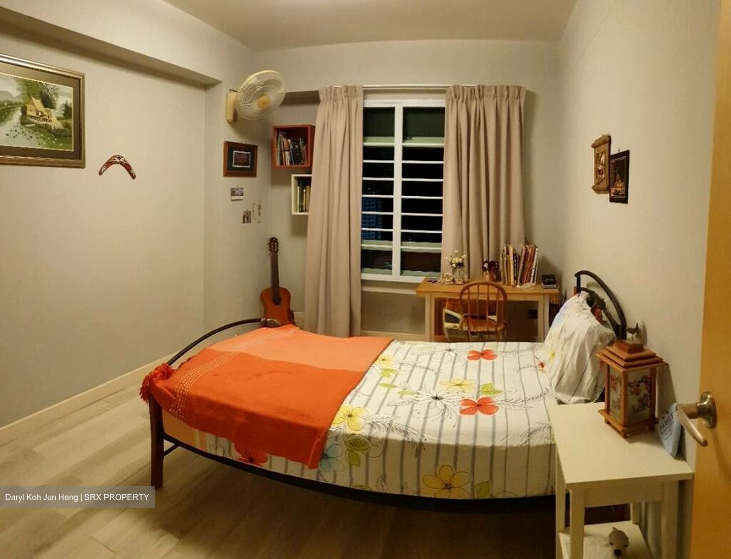 Blk 641A The Meadows (Punggol), HDB 5 Rooms #594184781